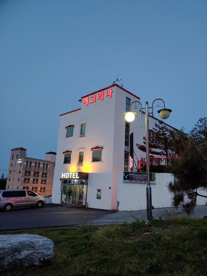 仁川机场耶格利纳酒店 外观 照片
